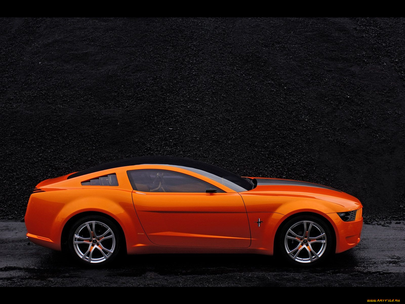 , ford